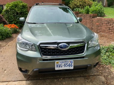 car detailing Potomac md